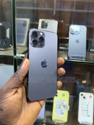 Apple iPhone 13 Pro Max 128 GB Black