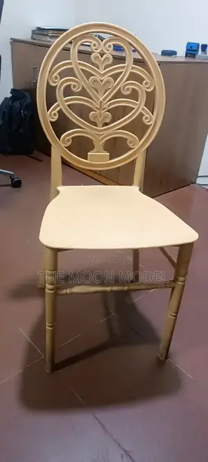 Plastic Chairs