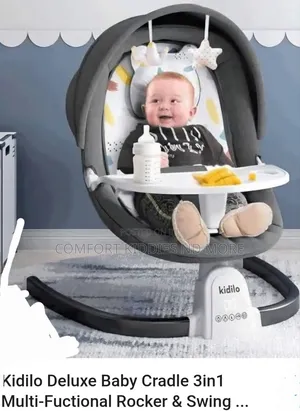 Baby Essentials
