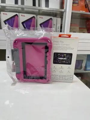 New Amazon Fire 7 16 GB Pink