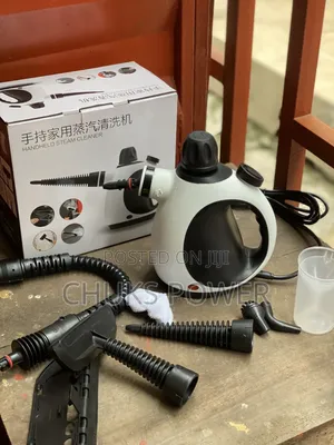 Handheld Steam Cleaner