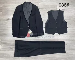 Children's Suit