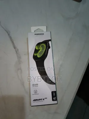 Porodo Smartwatch