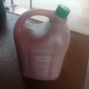 Pure Akwa Ibom Palm Oil