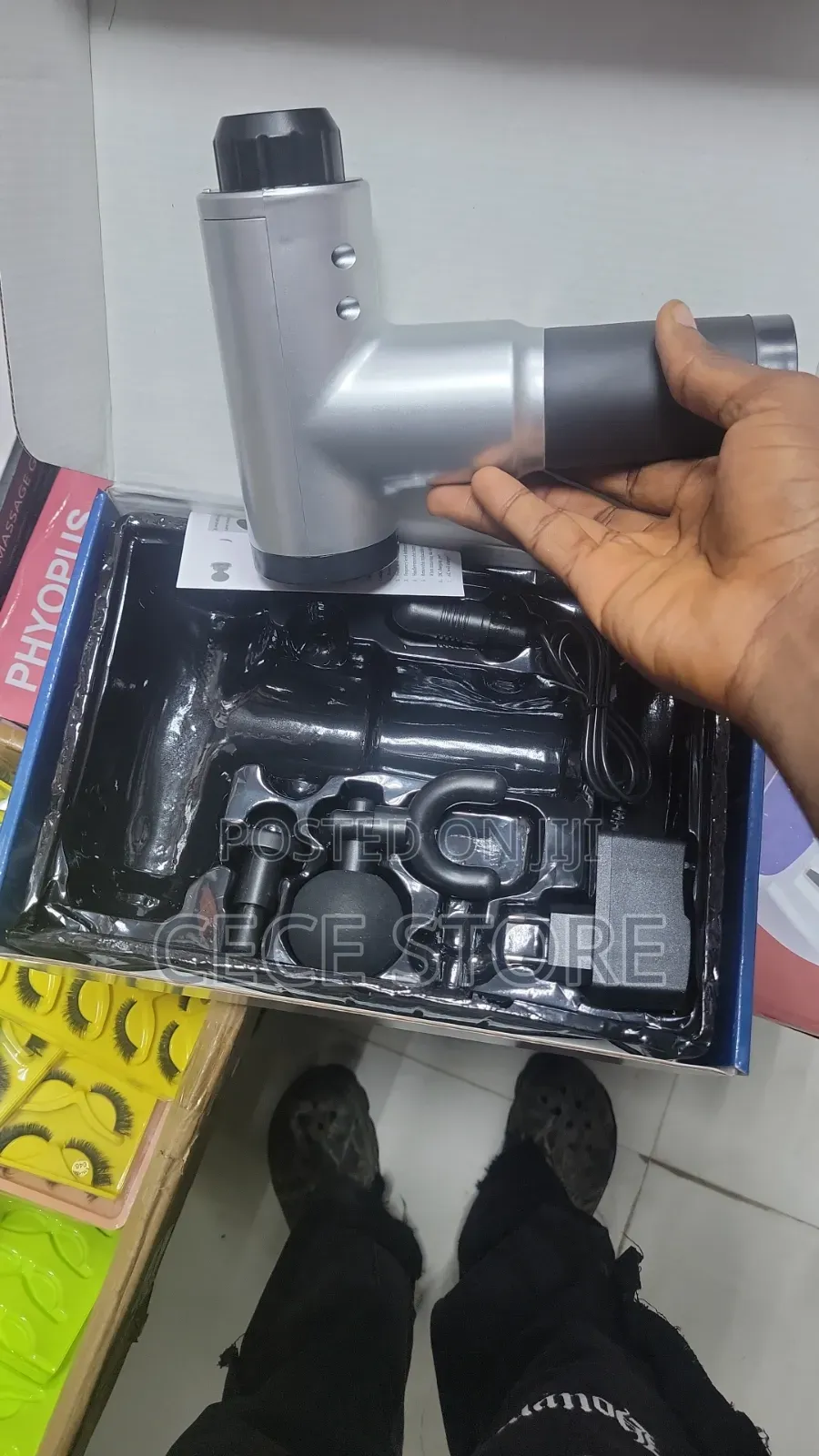Massage Gun