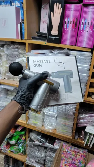 Massage Gun