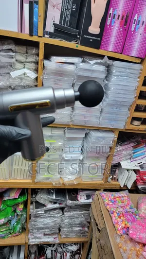 Massage Gun