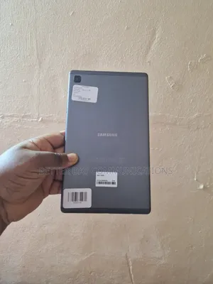 Samsung Galaxy Tab A7 Lite 32 GB Gray