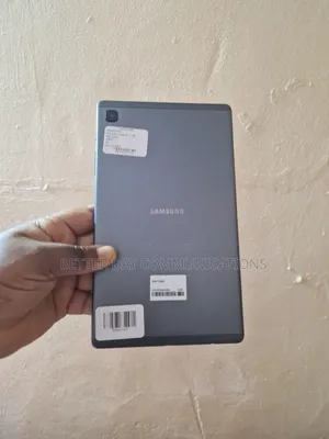 Samsung Galaxy Tab A7 Lite 32 GB Gray