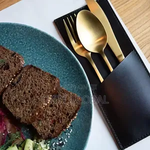 Spoon Holder/Pouch