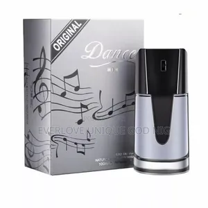 Dancer Perfume