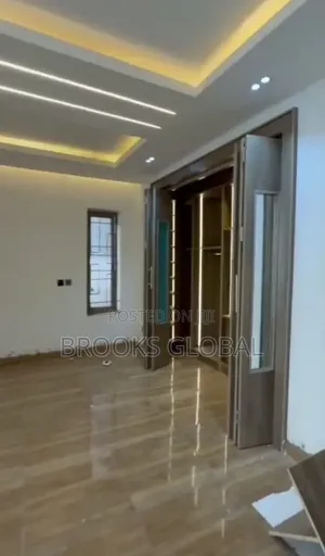 4bdrm Duplex in Mabushi for rent