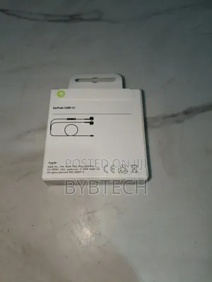 Original Usb Type C Earphones