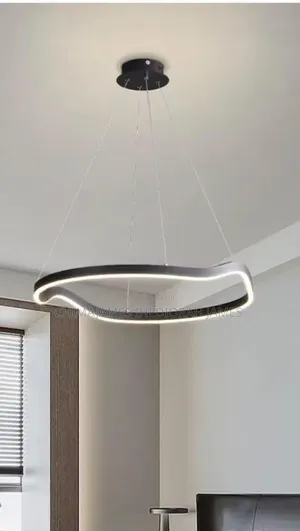 Home Living Room Decoration Vintage Pendant Ceiling Lamps Dining Room