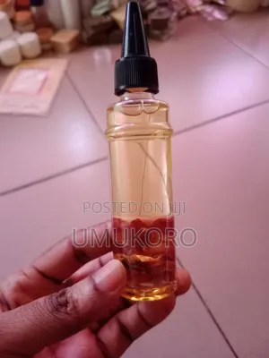 Super Effective Whitening Body Oil