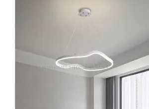 Home Living Room Decoration Vintage Pendant Ceiling Lamps Dining Room