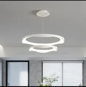 Home Living Room Decoration Vintage Pendant Ceiling Lamps Dining Room