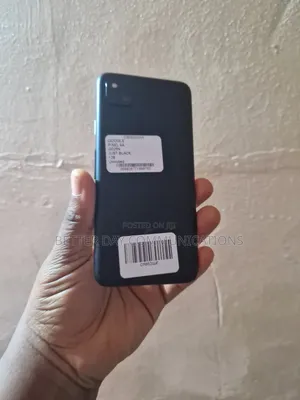 Google Pixel 4a 128 GB Black