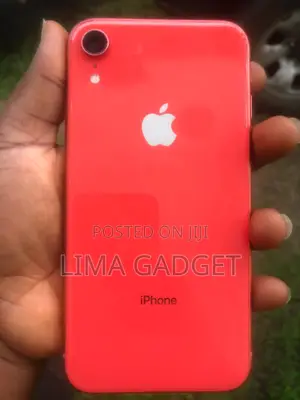 Apple iPhone XR 128 GB