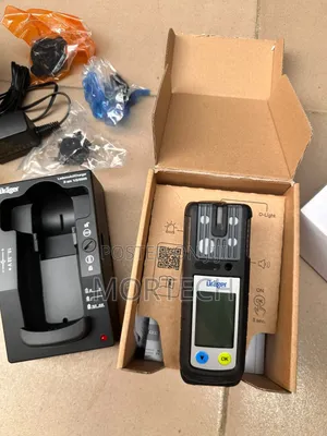 Dräger X-am® 2800 Multi Gas Detectors
