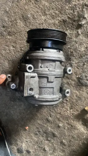 Ac Compressor for Kia Sportage 2007