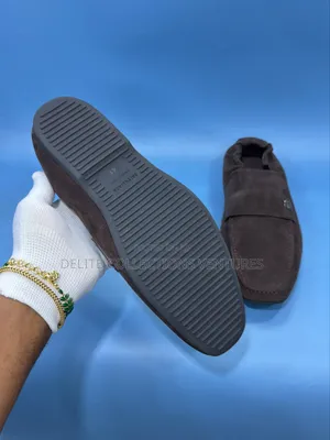 *Brand New Balenciaga Palermo Men’S Loafers