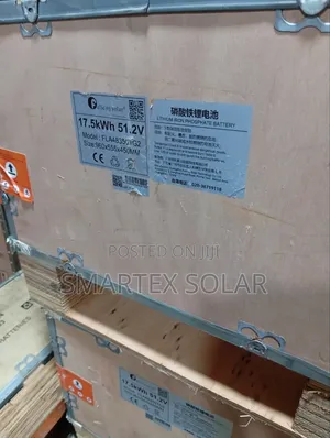 17.5kwh Lithium Battery