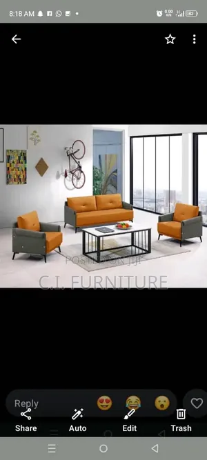 Good Four Legs Plastic Chair