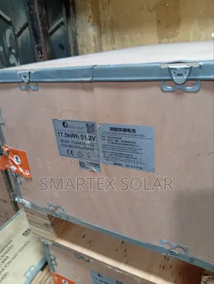 17.5kwh Lithium Battery