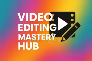 Video Editing Class