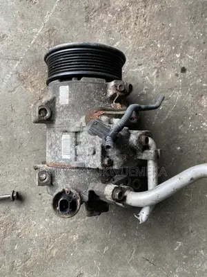 Ac Compressor for Corolla 2008
