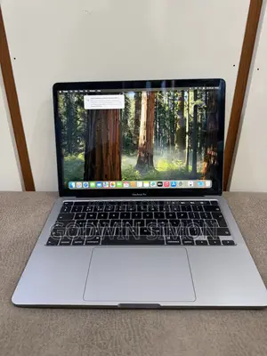 Laptop Apple MacBook Pro 2020 16GB Intel Core i5 SSD 512GB