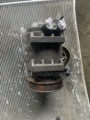 Ac Compressor for Nissan Rogue 2008