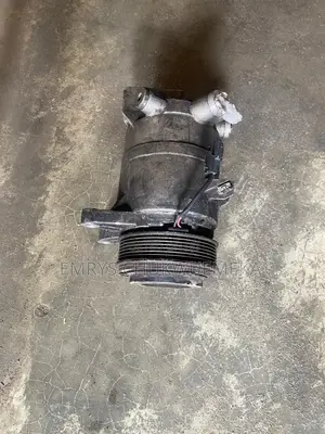 Compressor for Nissan Murano 2010