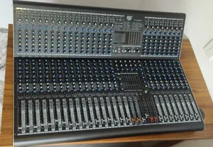 Steck Audio Tf2408fx Mini Digital 24ch Mixers for Professionalz