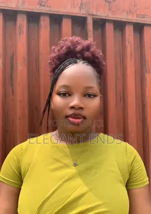 Detachable Afro Hair