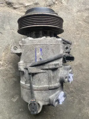 Ac Compressor for Hyundai Ix35 2012