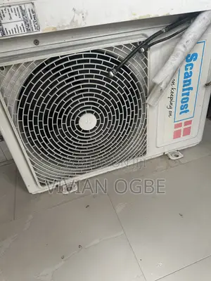 Air Conditioner