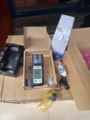 Durable Dräger X-Am 2800 Multi Gas Detectors