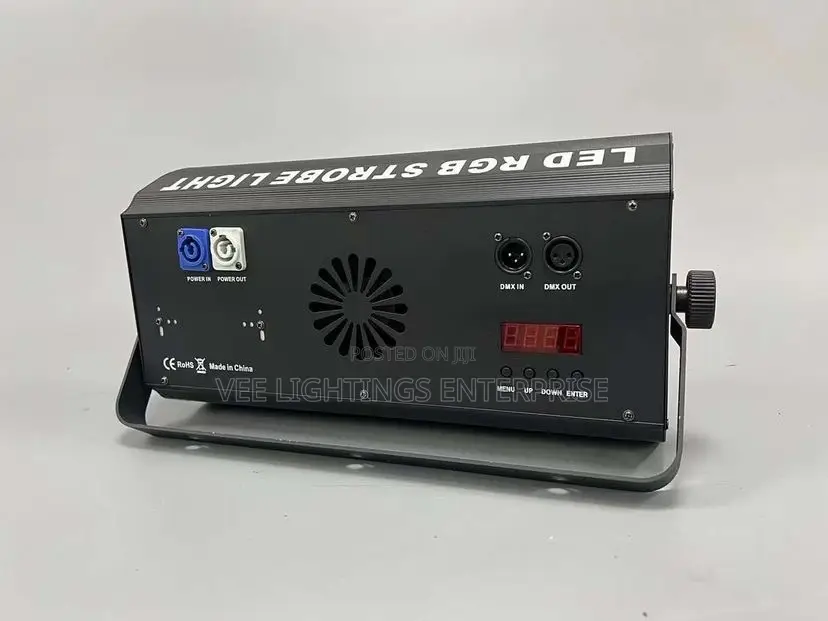 Strobe Light