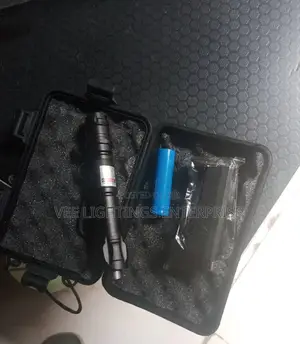 Laser Pointer