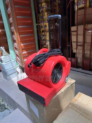 Hot Air Industrial Commercial Sofa /Carpet Floor Dryer