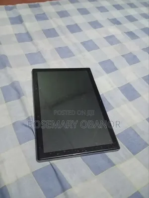 Tablet 128 GB Gray