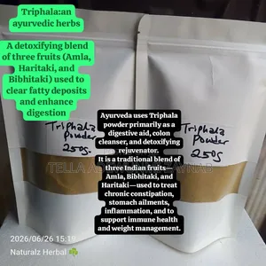 Triphala Powder -250g