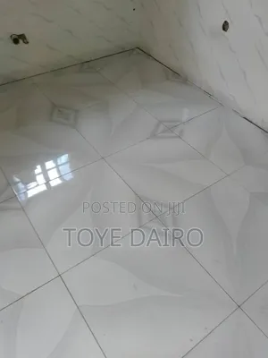Tiles Installation