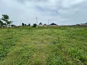 2 Plots Opposite Navy Estate/Naowa Karshi