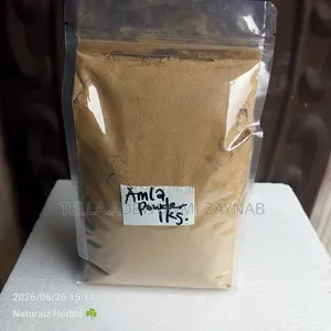 Amla Powder -Indian Gooseberry -1kg