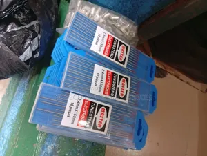 Tungsten Electrode