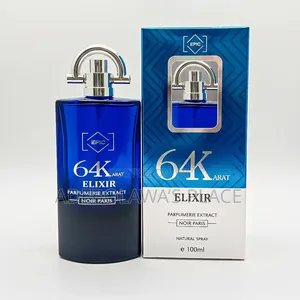 64karat Elixir