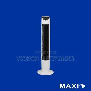 Maxi 44” Tower Fan